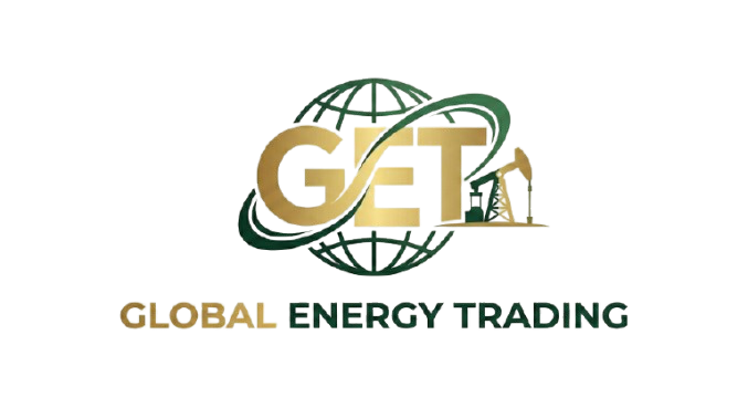 Global Energy Trading Logo